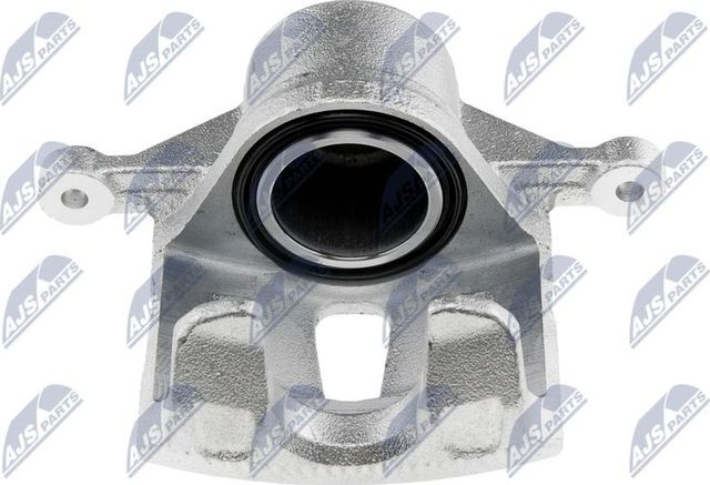Тормозной суппорт NTY передний левый для Hyundai i30 I 2007-2012. Артикул HZP-HY-502