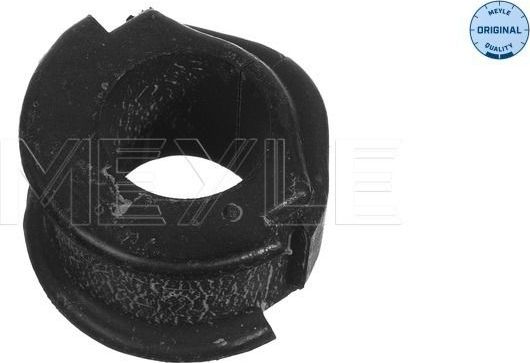 Втулка стабилизатора Meyle Original передняя правая/левая для Audi Cabriolet 1991-2000. Артикул 100 411 0018