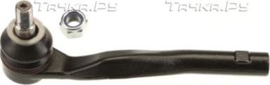 Наконечник рулевой тяги TRW. Артикул JTE407