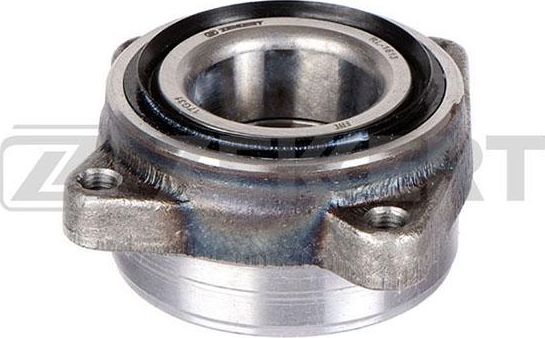 Ступица колеса Zekkert. Артикул RL-1613