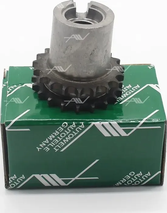 GR-33016 шестерня распредвала NISSAN YD22DT/YD22DDTi/YD22ETi (13024-5M300 / 1302 (Autowelt). Артикул GR33016