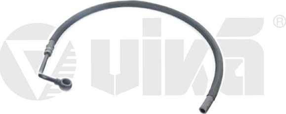 Шланг (трубка) гур (гидроусилителя руля) Vika для Audi S6 II (C5) 1999-2005. Артикул 44221769901