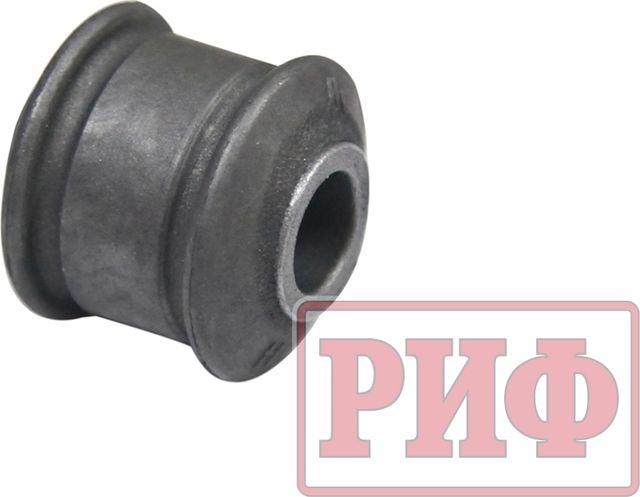 Втулка РИФ для верхнего и нижнего уха амортизаторов SA202, SA256, SA258 с маркировкой 1. Артикул BL202