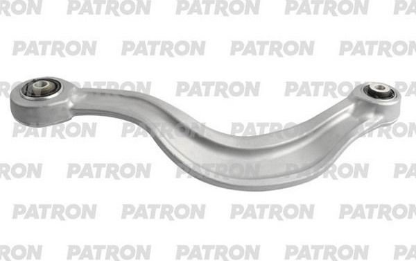 Продольный рычаг задней подвески Patron (Полиамид 4.6). Артикул PS50320R