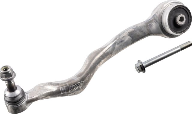 Поперечный рычаг передней подвески Febi Bilstein ProKit передний левый для BMW 2 F22 2012-2026. Артикул 45091