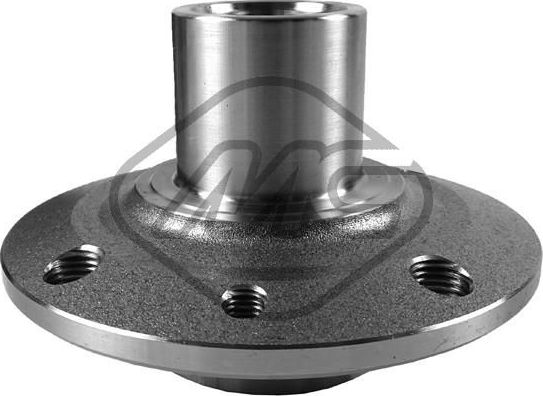 Ступица колеса Metalcaucho. Артикул 90103