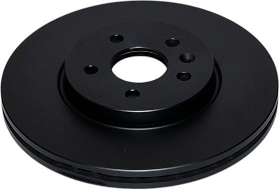 Тормозной диск Zentparts. Артикул Z06538