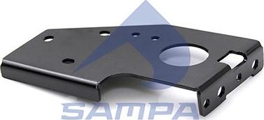 Кронштейн бампера Sampa. Артикул 1850 0210
