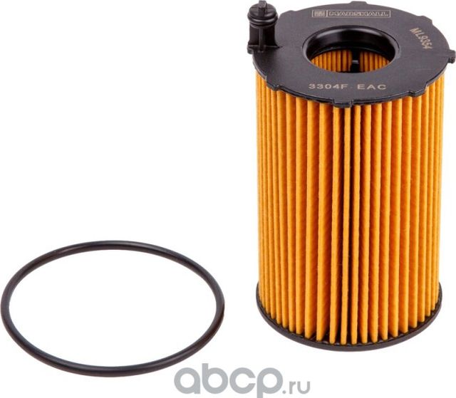 Фильтр масляный (Marshall). Артикул ML9354