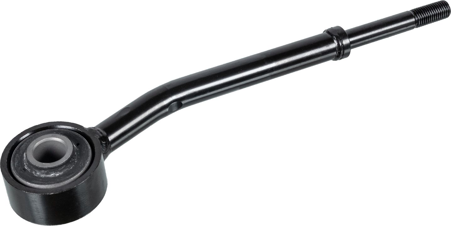 Стойка (тяга) стабилизатора Blue Print (сталь). Артикул ADG08588