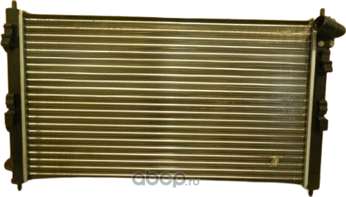 Радиатор охлаждения (ACS Termal). Артикул 2428952JP