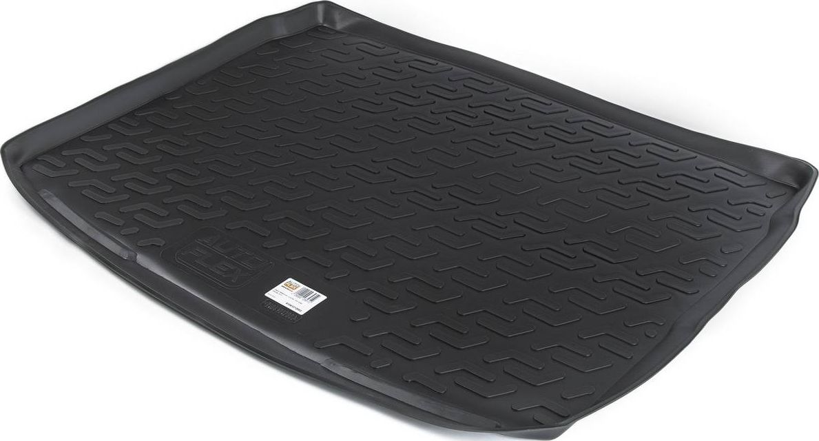 Коврик AutoFlex в багажник для Nissan Qashqai II 2014-2019 2019-2026. Артикул 91041012002