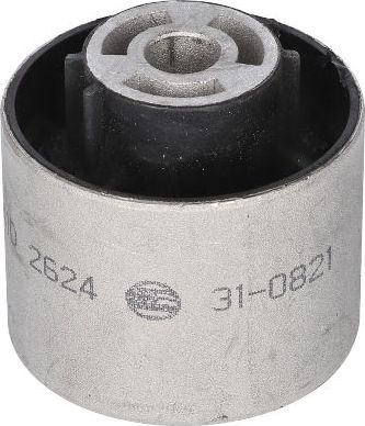 Сайлентблок заднего рычага подвески Birth. Артикул 2624