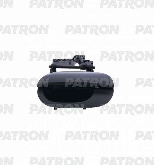 Ручка двери Patron. Артикул P20-0025L