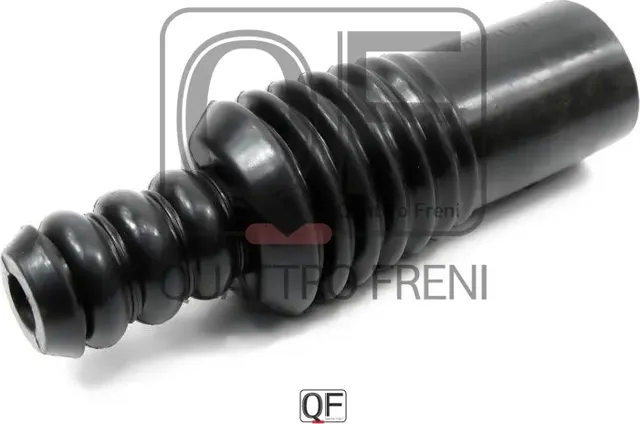 Пыльник амортизатора fr (Quattro Freni). Артикул qf22d00139