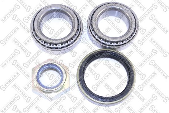 Ступичный подшипник (комплект) Stellox. Артикул 43-28014-SX