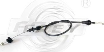 Трос газа Frey. Артикул 815001301