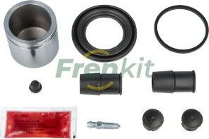 Ремкомплект тормозного суппорта Frenkit передний для BMW Z1 1988-1991. Артикул 248919