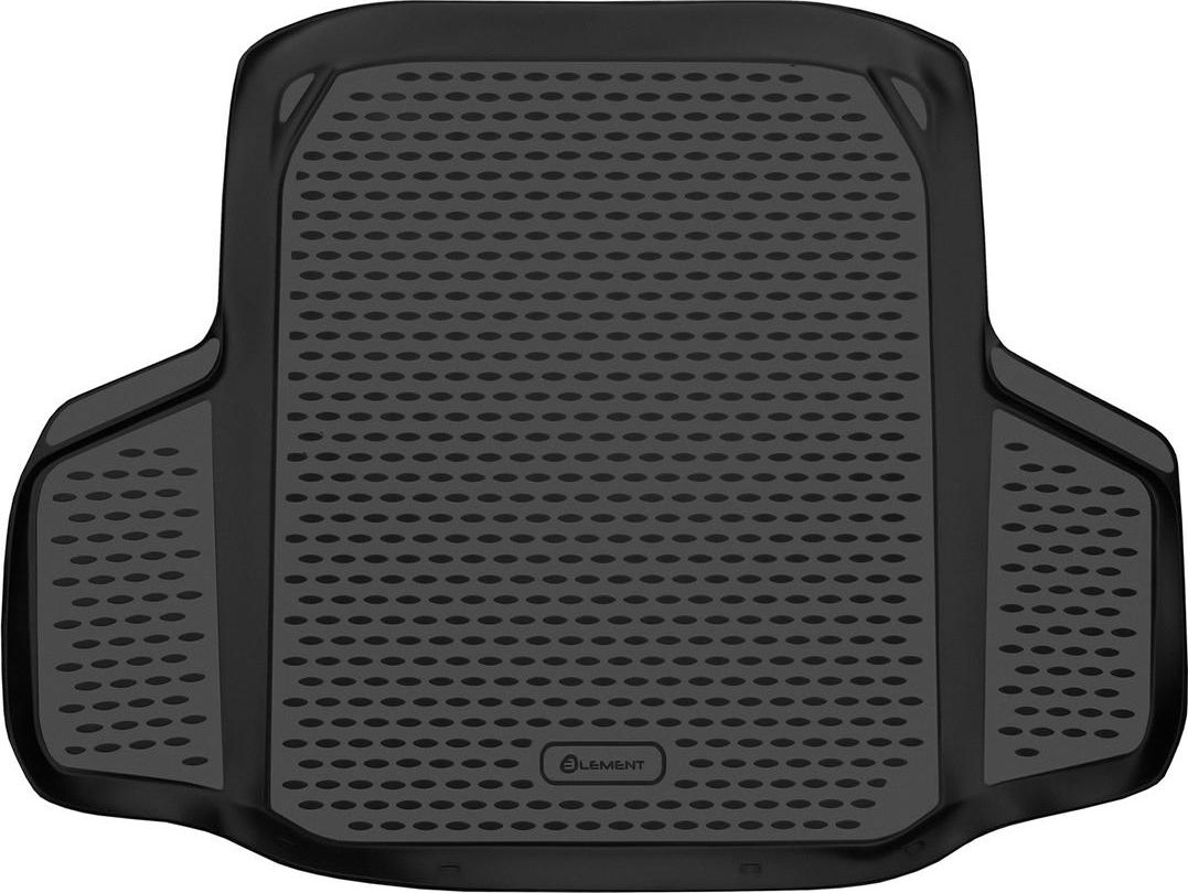 Коврик Element для багажника Honda Accord X рестайлинг седан 2020-2026. Артикул ELEMENTA68607B10