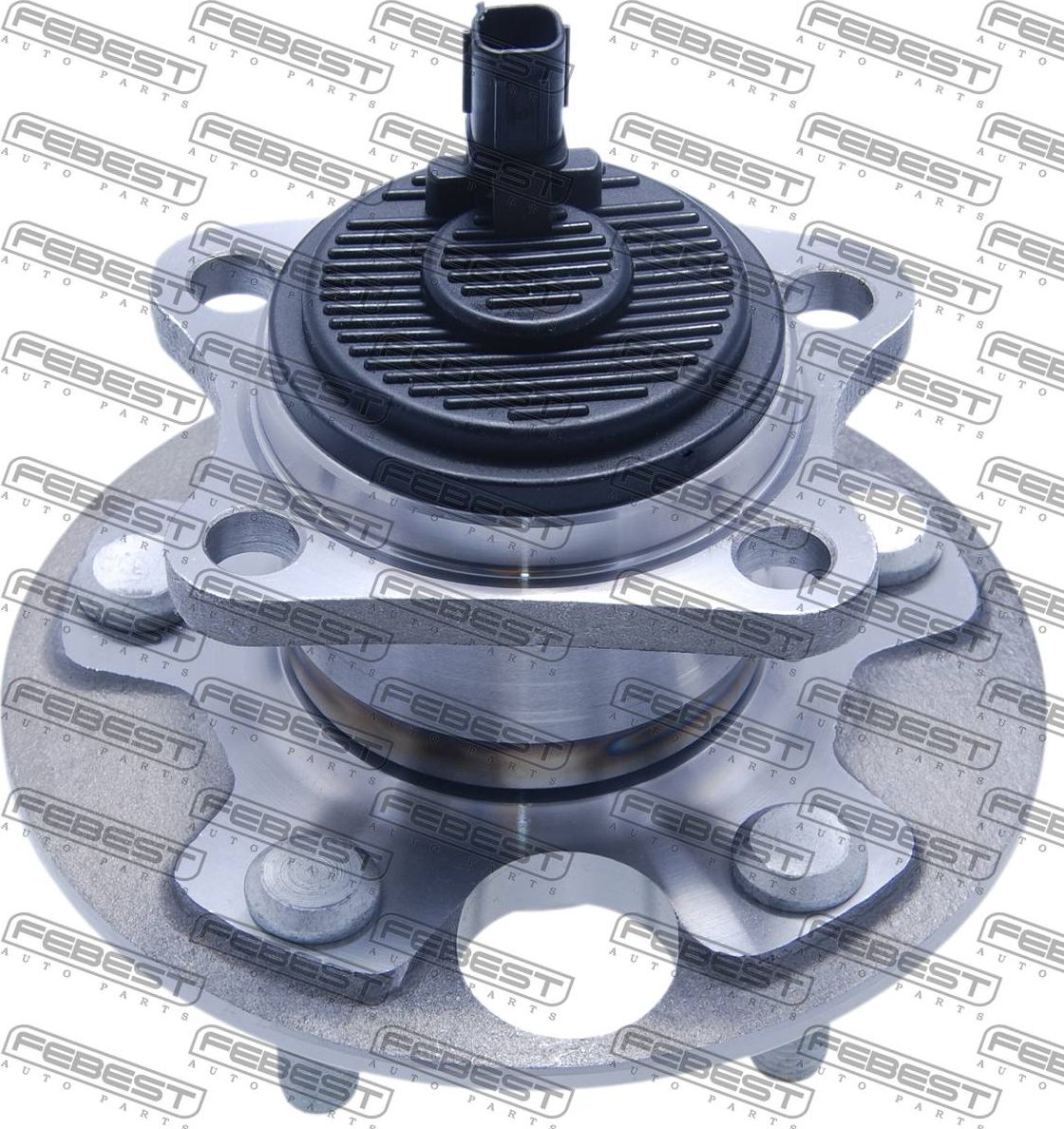 Ступица колеса Febest. Артикул 0182-ADE150MR