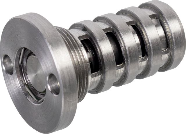 Клапан регулировки фаз газораспределения Febi Bilstein febi Plus. Артикул 40200