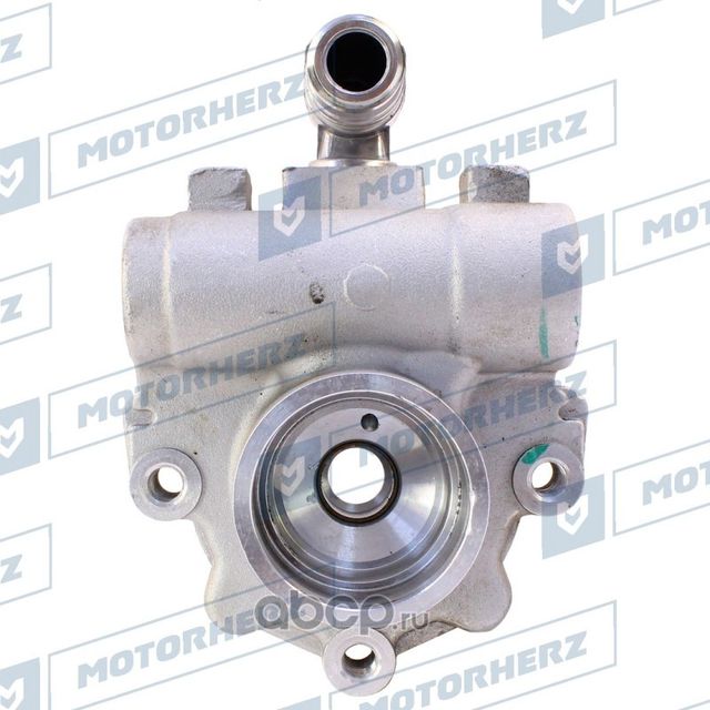 Корпус насоса ГУР (Motorherz). Артикул HPP0054KR