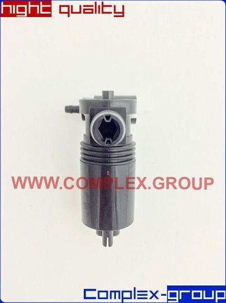 Насос омывателя CGA. Артикул 11WP1002RA