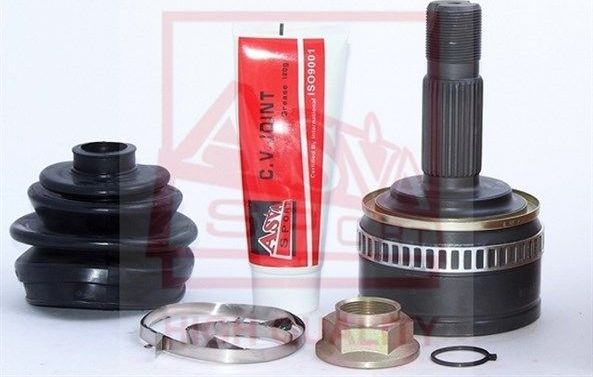 Шрус наружный (граната) Asva. Артикул ME-ISTA48