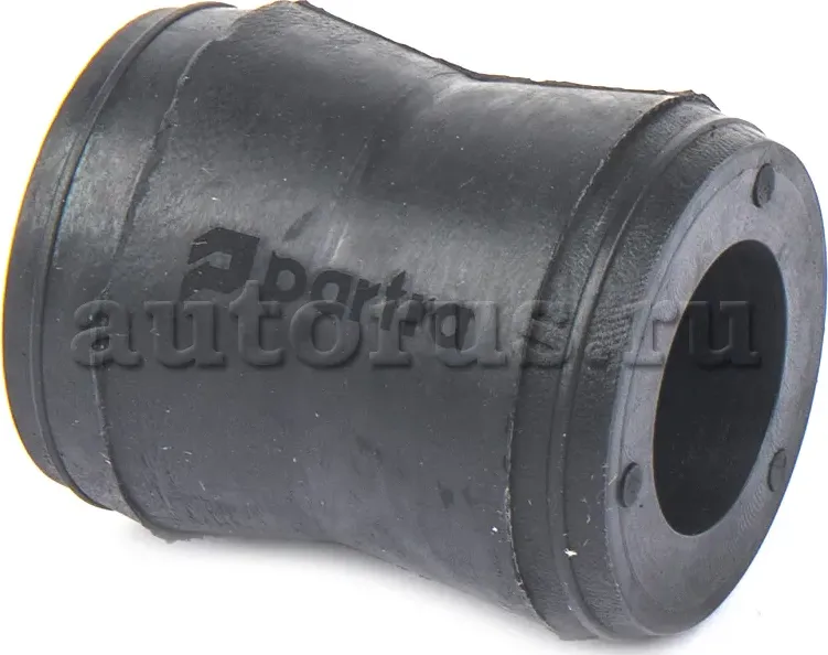 Втулка амортизатора | зад прав/лев | (Partra). Артикул CB5294