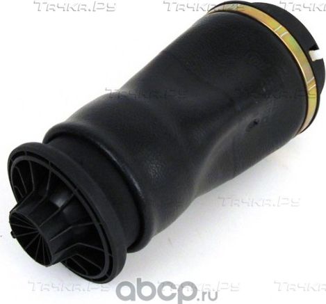 Пневмоподушка (пневморессора) Mercedes-Benz. Артикул A1663200325