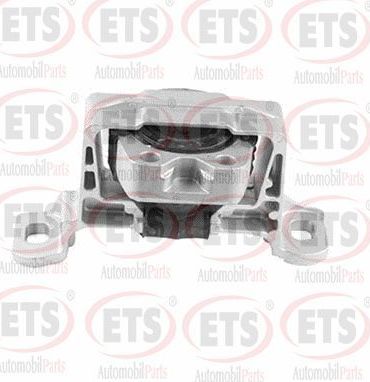 Подушка (опора) двигателя ETS. Артикул 06.EM.203