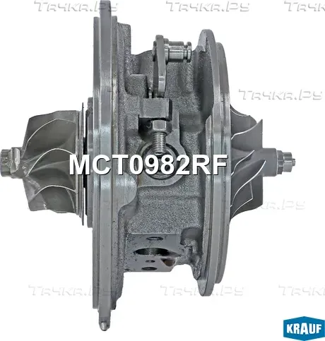 Картридж для турбокомпрессора (Krauf). Артикул MCT0982RF