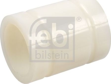Втулка стабилизатора Febi Bilstein (полимерный материал). Артикул 11857