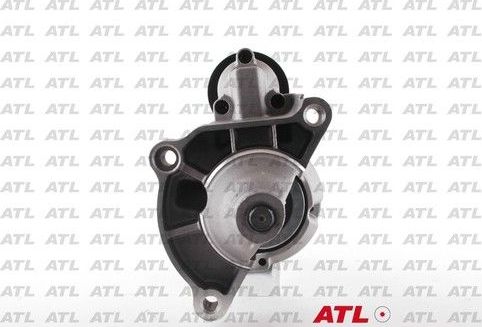 Стартер ATL/Delta Autotechnik. Артикул A 13 240