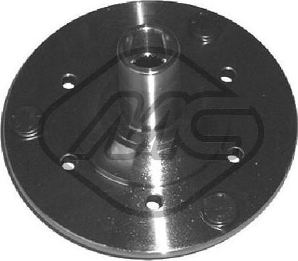 Ступица колеса Metalcaucho. Артикул 90019