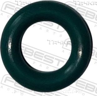 Кольцо форсунки уплотнительное Febest для Ford Escape II 2008-2012. Артикул 02400-025