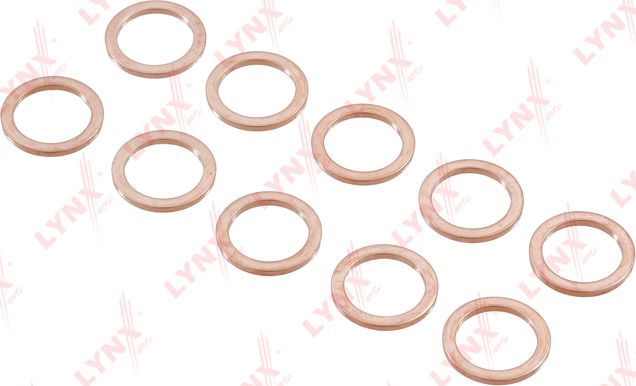 Уплотнительное кольцо HCV (Lynxauto). Артикул SO-0507