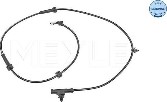 Датчик ABS Meyle Original передний правый/левый для Nissan Note I 2006-2012. Артикул 36-14 899 0010