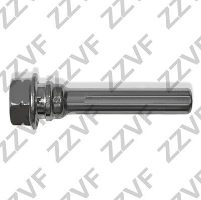 Направляющая тормозного суппорта ZZVF. Артикул ZVPP068