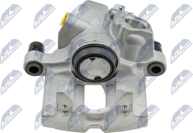 Тормозной суппорт NTY задний правый для Citroen C5 II 2008-2017. Артикул HZT-CT-014