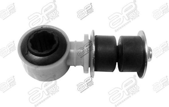 Стойка (тяга) стабилизатора APlus. Артикул 12211AP