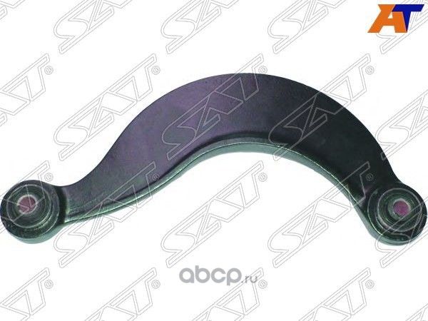 РЫЧАГ ПОДВЕСКИ ЗАДНИЙ ПОПЕРЕЧНЫЙ ВЕРХНИЙ FORD FOCU (SAT). Артикул ST1317609