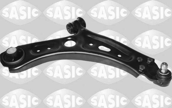 Треугольный рычаг передней подвески Sasic правый нижний для Jeep Renegade I 2014-2026. Артикул 7476398