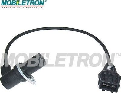 Датчик положения распредвала Mobiletron для BMW 7 III (E38) 1995-1998. Артикул CS-E155
