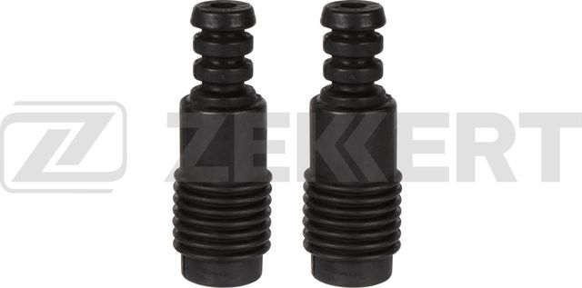 Комплект отбойников и пыльников амортизаторов (стоек) Zekkert. Артикул SM-3063S