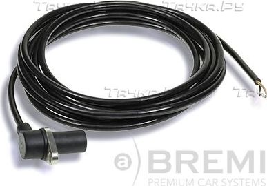 Датчик ABS Bremi задний для Mercedes-Benz Vito I (W638) 1996-2003. Артикул 50506