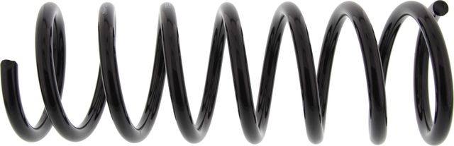 Пружина подвески MAPCO задняя для Ford Mondeo III 2000-2007. Артикул 70682