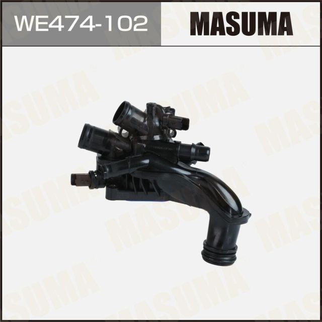 Термостат в сборе MASUMA WE474-102. Артикул WE474102