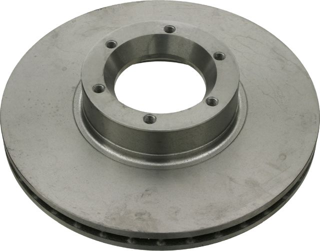 Тормозной диск Febi Bilstein передний для Renault Master II 1998-2001. Артикул 22853