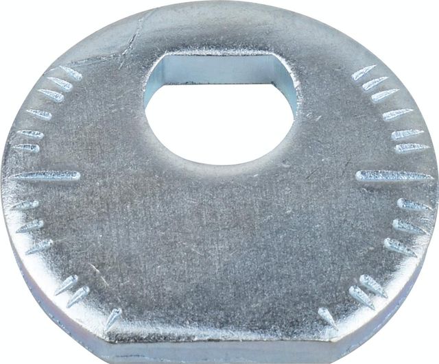 Шайба эксцентрик Lexus_GS300 JZS14# (1993-1997)/_IS200 GXE1# (1999-2005)/_IS250/300 JCE1# (2000-2005 (Jikiu). Артикул bb21010